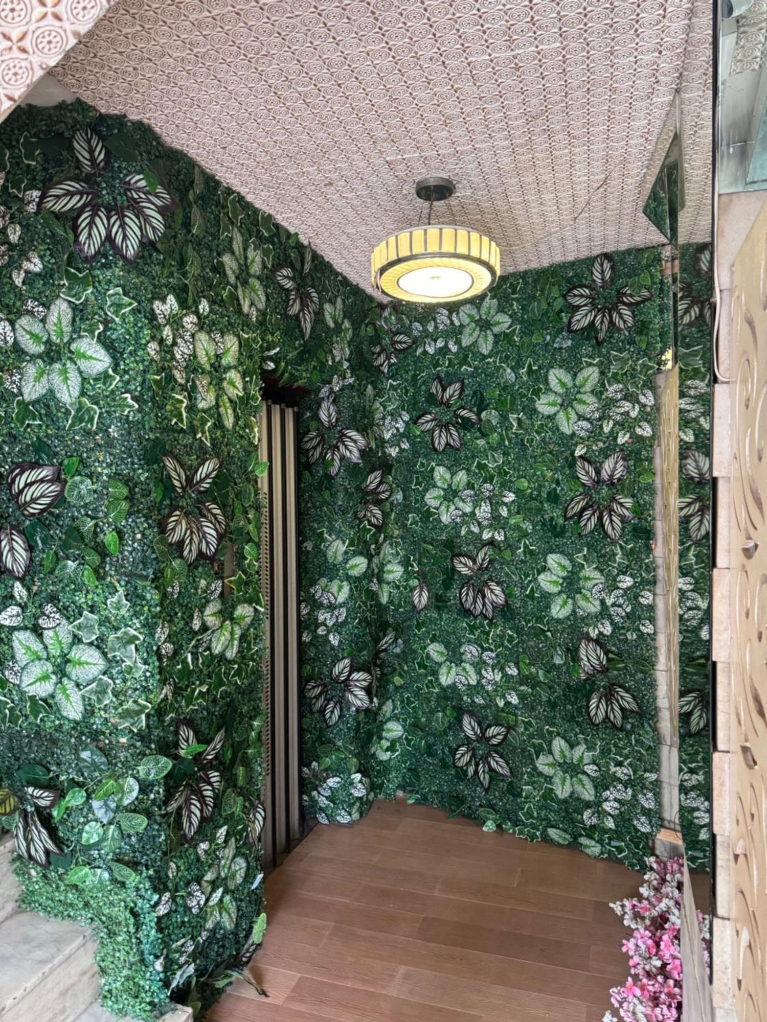 Hotel Tushar Pune Eksteriør billede